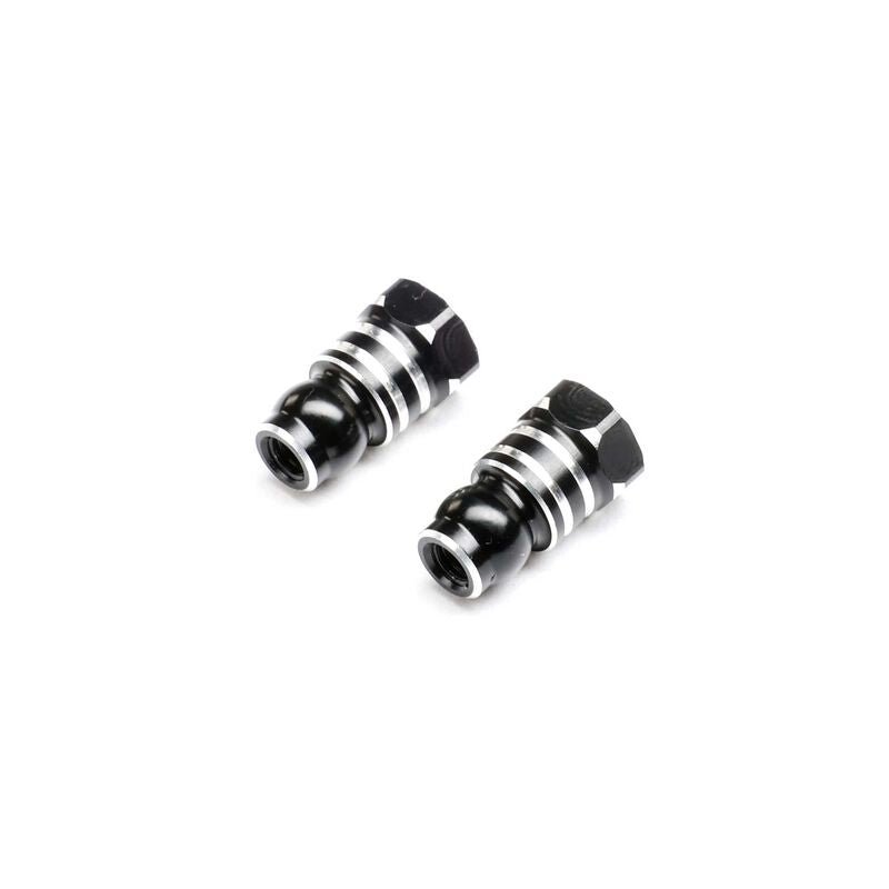 Shock Bushing, Upper (2): 22X/22X-T by TLR TLR-1149