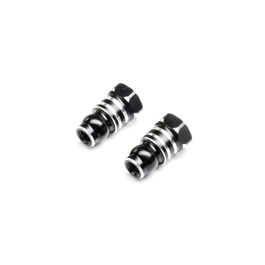 Shock Bushing, Upper (2): 22X/22X-T by TLR TLR-1149