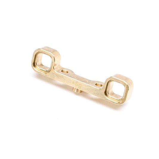 C Pivot Block, Brass: 22X/22X-T by TLR TLR-1158