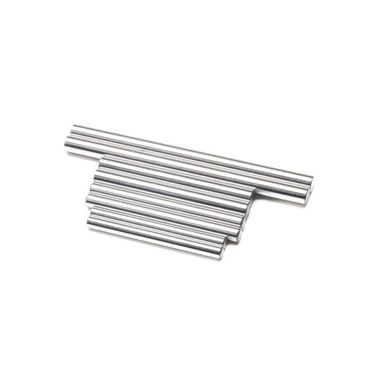 Hinge Pin Set: 22X/22X-T by TLR