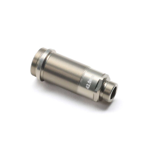 13mm Shock Body, 42.0mm, G3, 3mm (1) 22X/22X-T by TLR