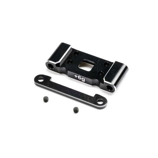 Pivot, Aluminum: 22X/22X-T by TLR