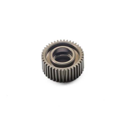 Idler Gear, Aluminum (1): 22X/22X-T by TLR