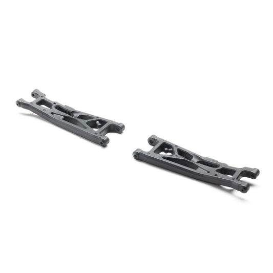 Front Arm Set, Stiffezel: 22X-T by TLR TLR-1235