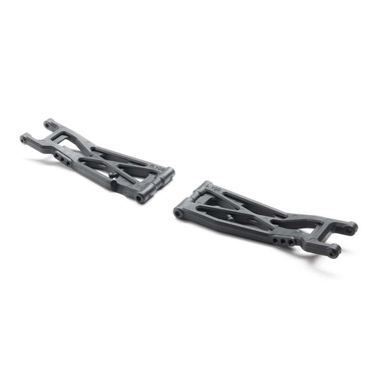 Rear Arm Set: 22X-T by TLR