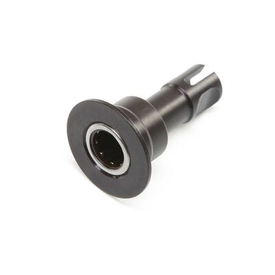 Outdrive, Front, Decoupled Slipper: 22X-4 2.0 TLR-1270
