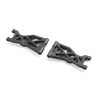 Front Arm Set, Standard, Gullwing: 22X-4 2.0 by TLR TLR-1272