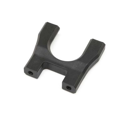 Center Bulkhead, Decoupled Slipper: 22X-4 2.0 TLR-1308