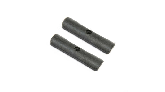 Front Bumper (2): 22X-4 by TLR TLR231093