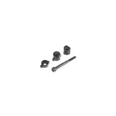 Diff Screw, Nut & Spring: 22/22SCT/22T/22X/22X-T (Replaces TLR2958) by TLR TLR232086