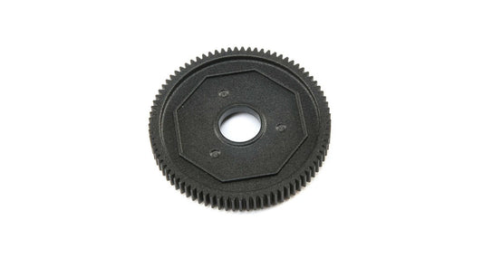 78T Spur Gear, Slipper: 22X-4 TLR232116