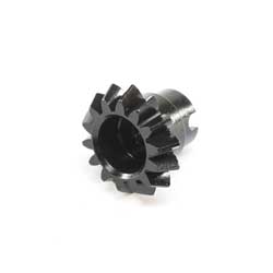 Pinion Gear, Steel: 22X-4 and 22x-4 2.0 by TLR TLR232126
