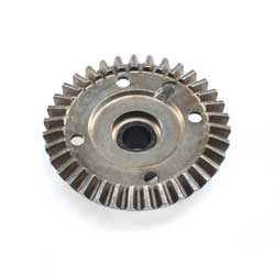 Ring Gear, Metal: 22X-4 TLR232127