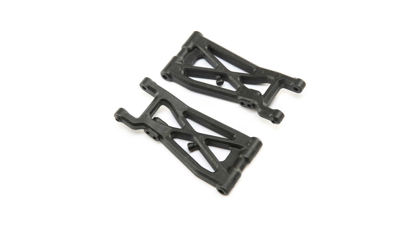 Rear Arm Set: 22X-4 TLR234113