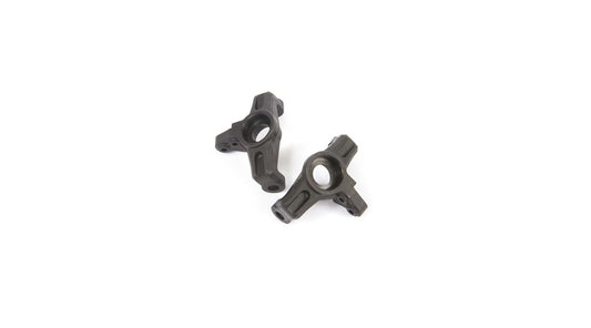 Front Spindle Set: 22X-4 by TLR TLR234116