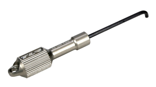 Hex Differential Wrench, Aluminum: 22/22X/22X-T by TLR TLR2950