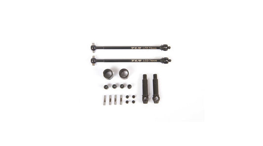 LCD Drive Set (2): 22X-4 and 22x-4 2.0 by TLR