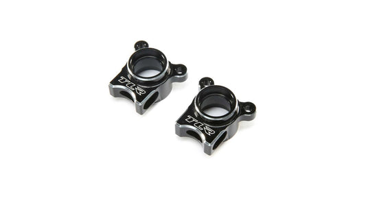 VHA Hub Set, Alum: 22X-4/22X-T by TLR 334078