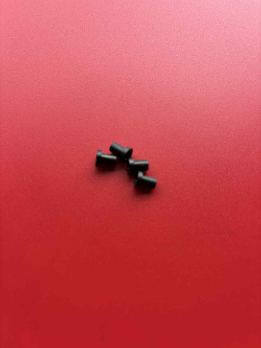 B-Five Caster Block Bushing Will Fit RC10B5