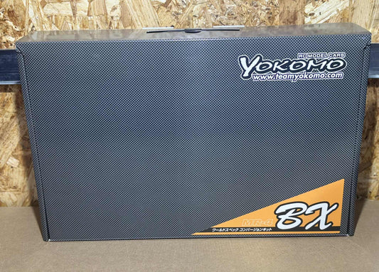 Yokomo MR4-BX Worlds Kit