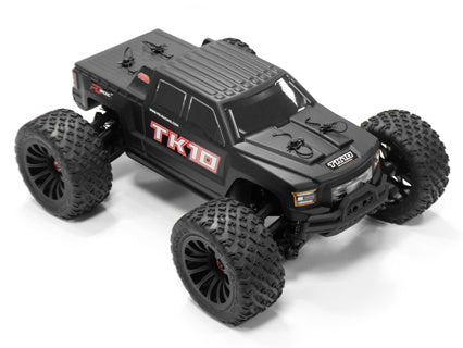 PD Racing TK10 4S Brushless 1:10 Truck