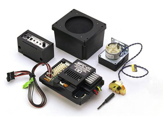 Tamiya MFU Multi-Function Control Unit MFC-01